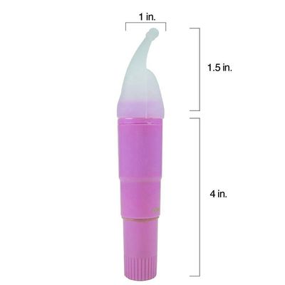 Mini 3.94 Inch Magic Rabbit Personal Massager Adult Sex Vibrator